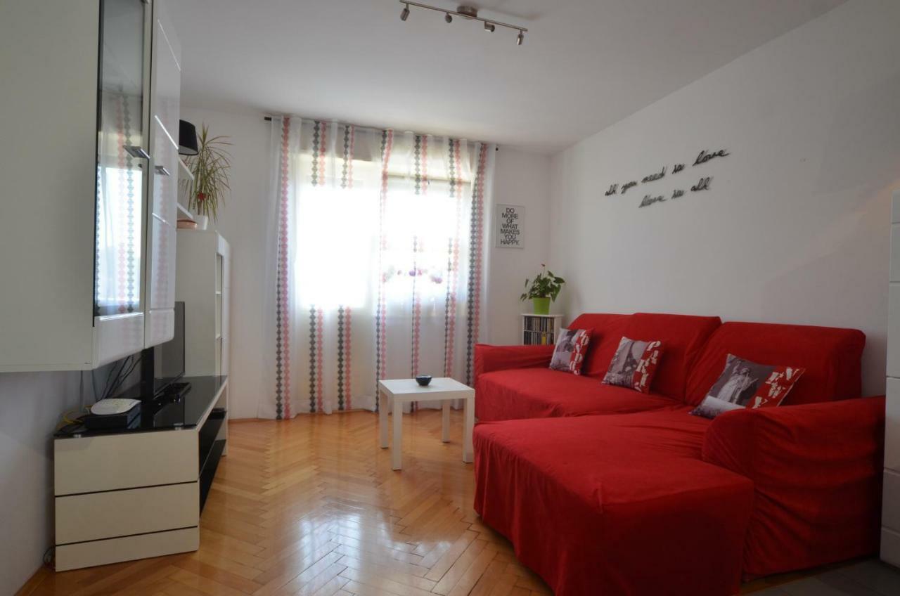 Terzic Apartment *