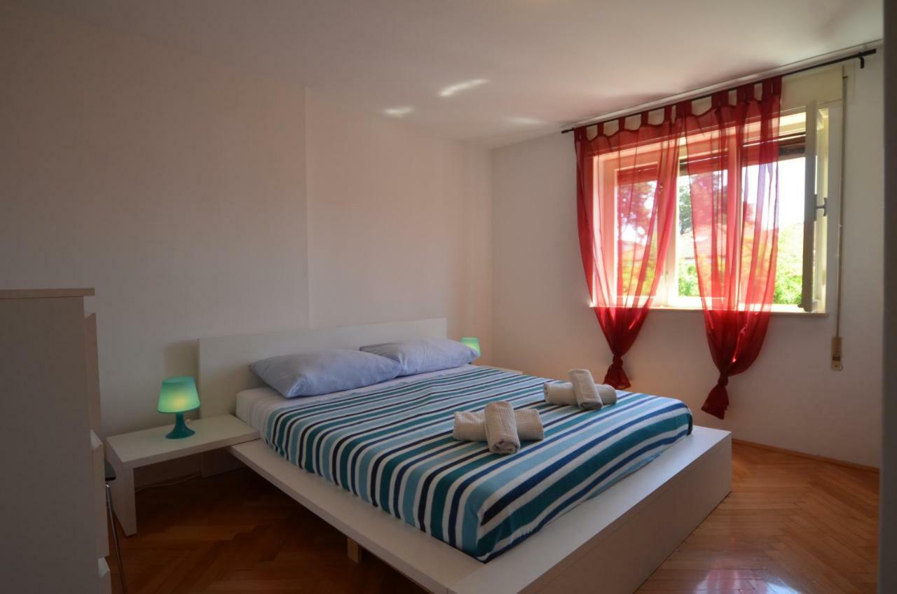 Terzic Apartment Rovinj