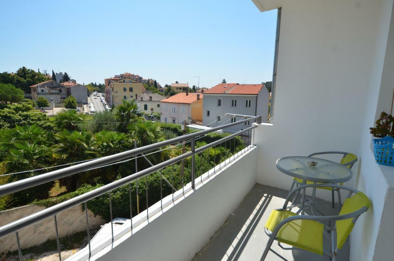 Terzic Rovinj