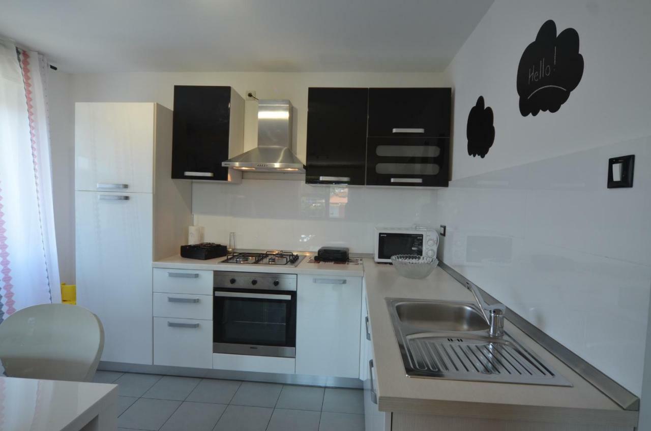 Apartment Terzic