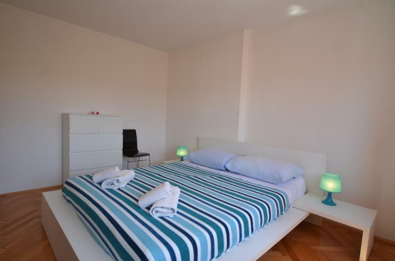 Terzic Apartment Rovinj