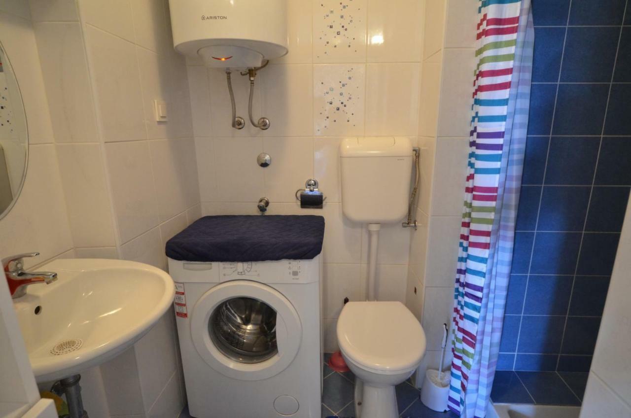 Terzic Apartment