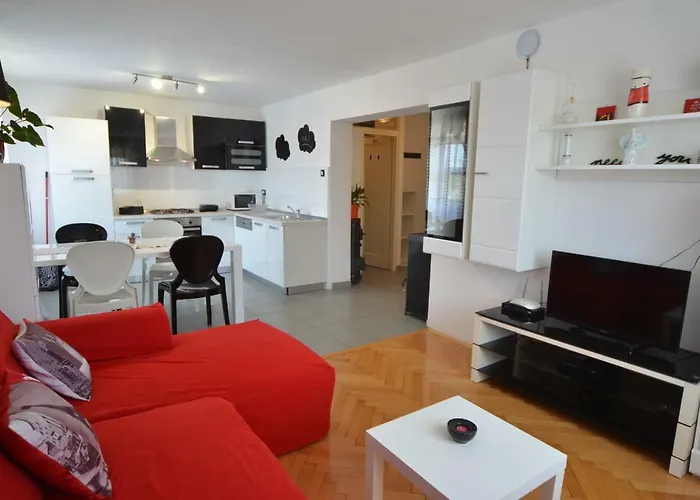 Apartman Terzic
